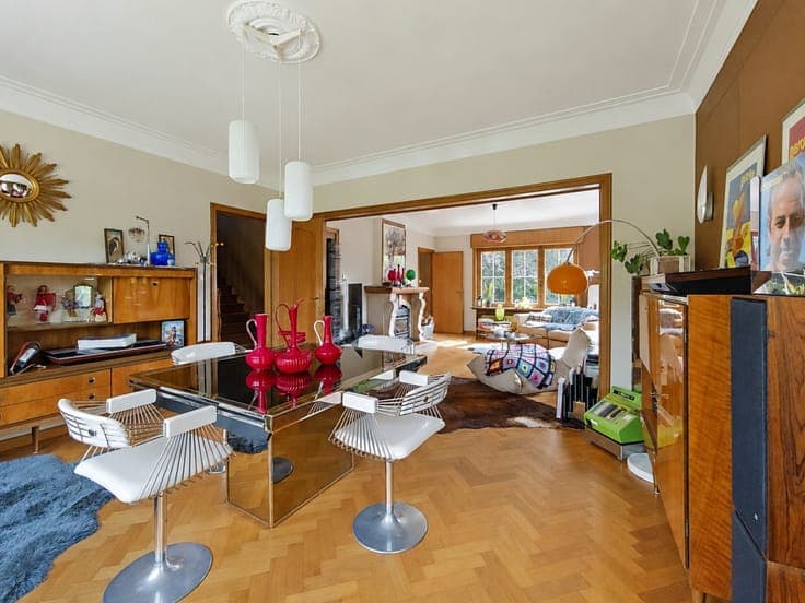 House in Herent
