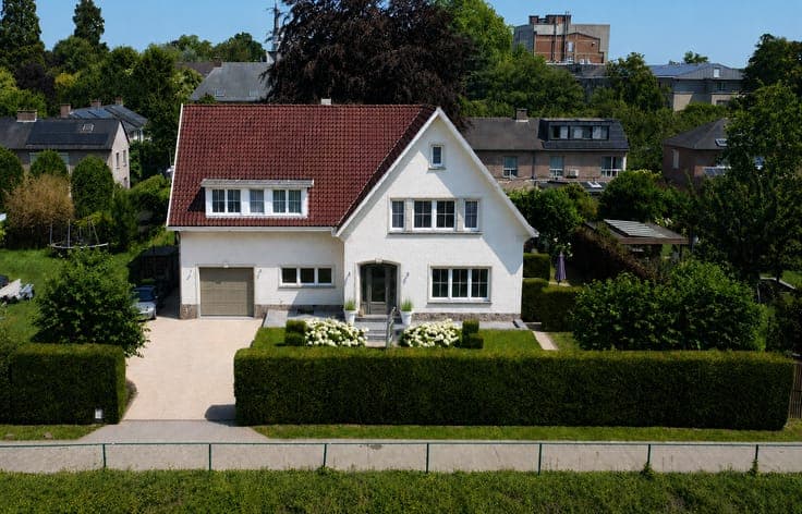House in Herent