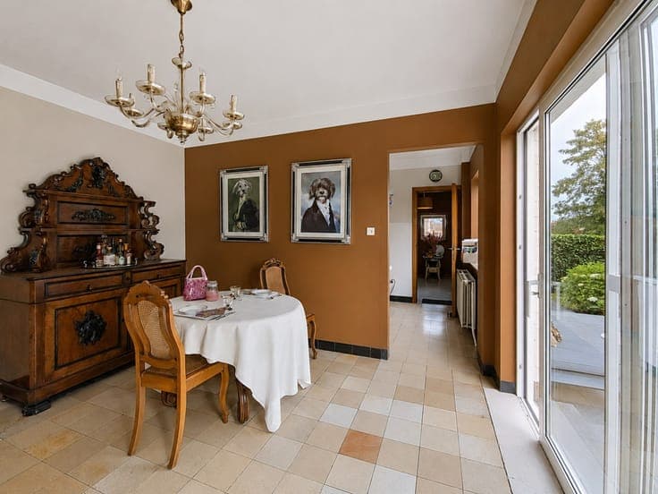 House in Herent