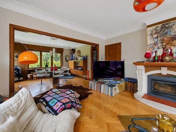 House in Herent