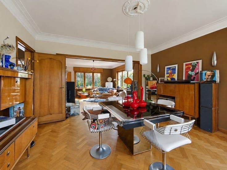 House in Herent