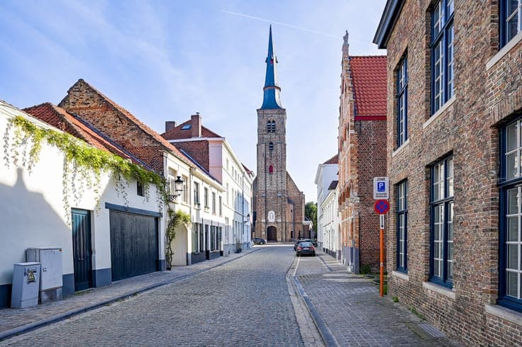 Cocoonen in dit droomhuisje met zonnige terrastuin nabij ...