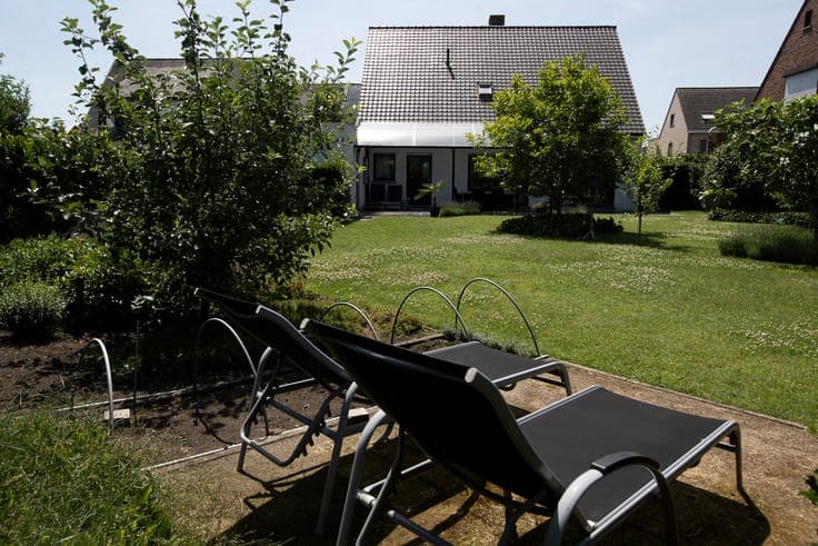 House in Merksplas