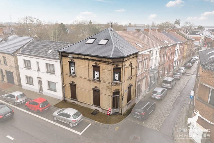 2-Bedroom House for Sale in Fleurus