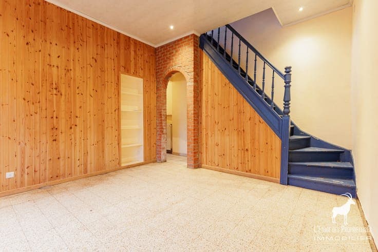 2-Bedroom House for Sale in Fleurus