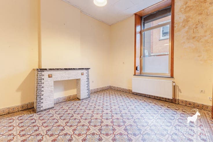 2-Bedroom House for Sale in Fleurus