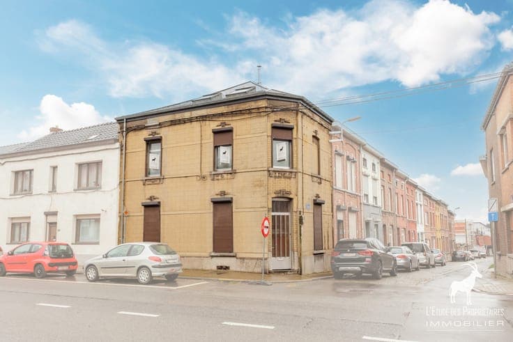 2-Bedroom House for Sale in Fleurus