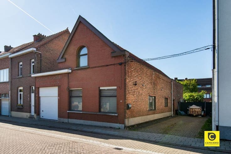 Woning