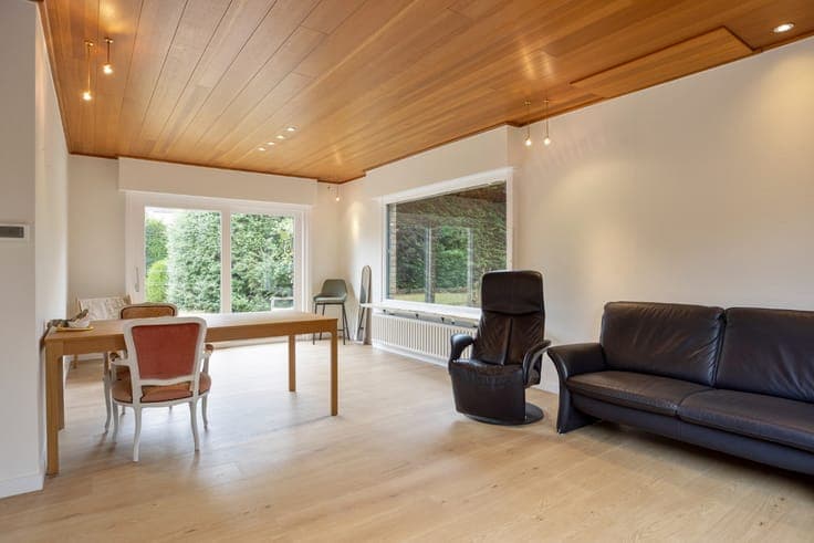 Charmante bungalow met 3 slaapkamers en zonnige tuin nabi...