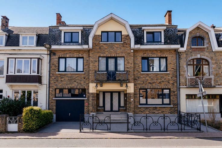 House in Yvoir