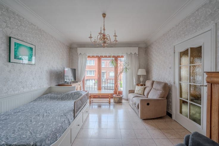 21 Rue Fond Crahay: A Great Opportunity to Discover!