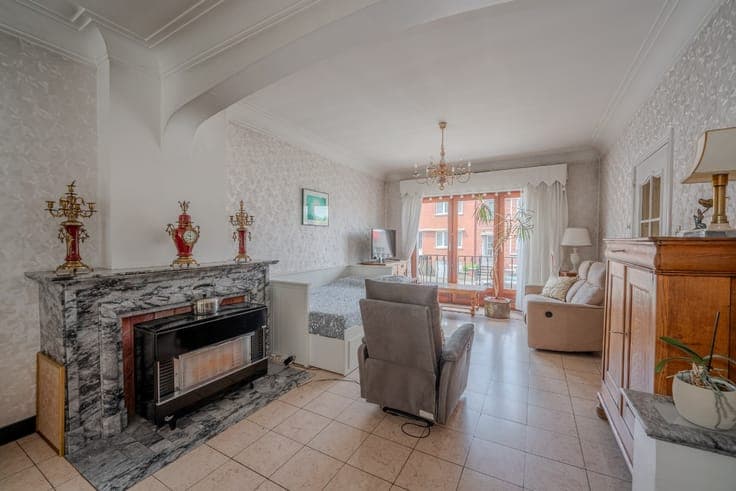21 Rue Fond Crahay: A Great Opportunity to Discover!