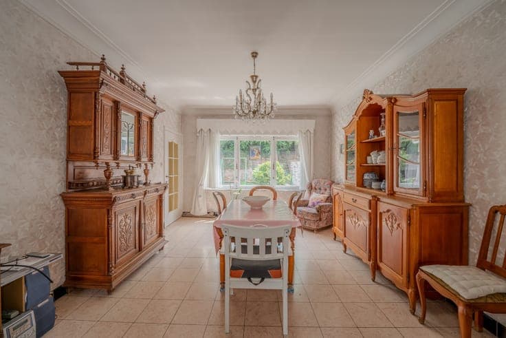 21 Rue Fond Crahay: A Great Opportunity to Discover!
