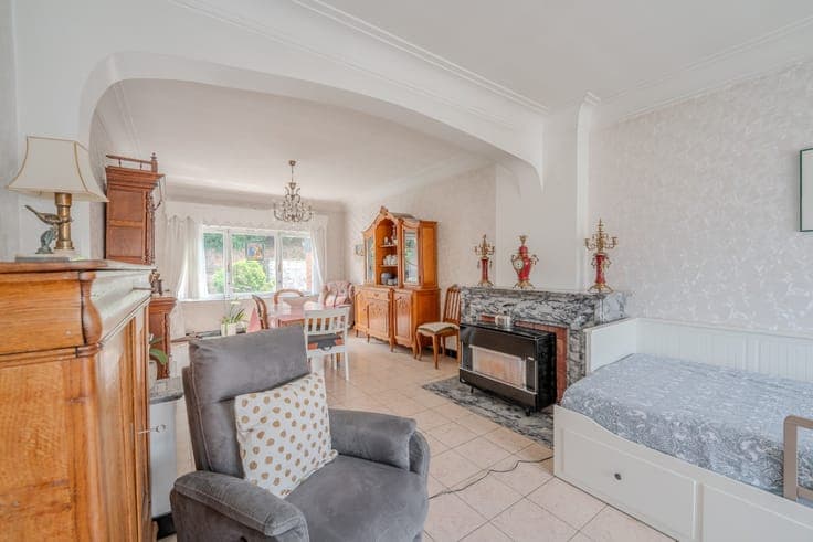21 Rue Fond Crahay: A Great Opportunity to Discover!
