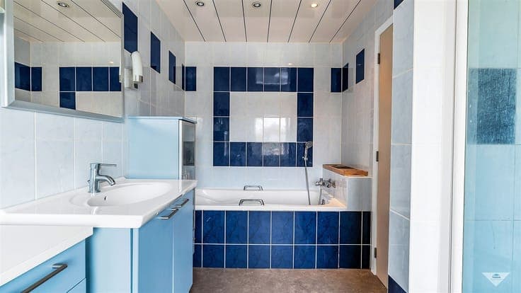 Family home with 3 bedrooms in Tienen