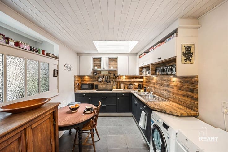 Hoekwoning