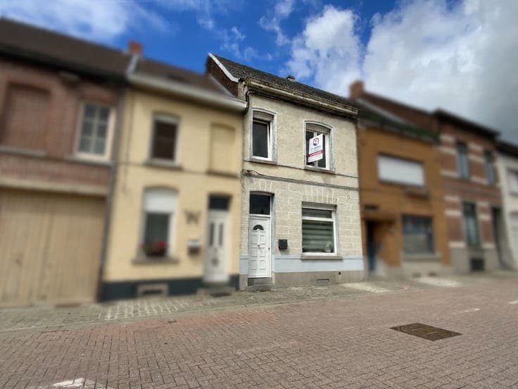 House in Lessines