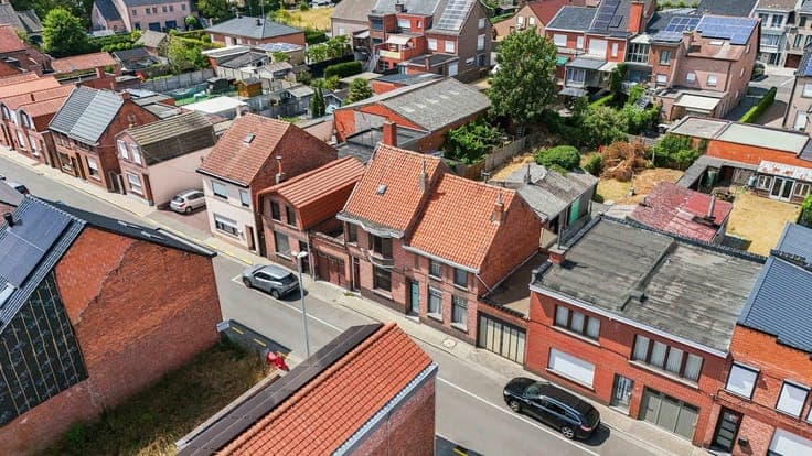 Townhouse