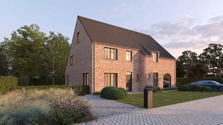 Maldegem, Kleine Katsweg