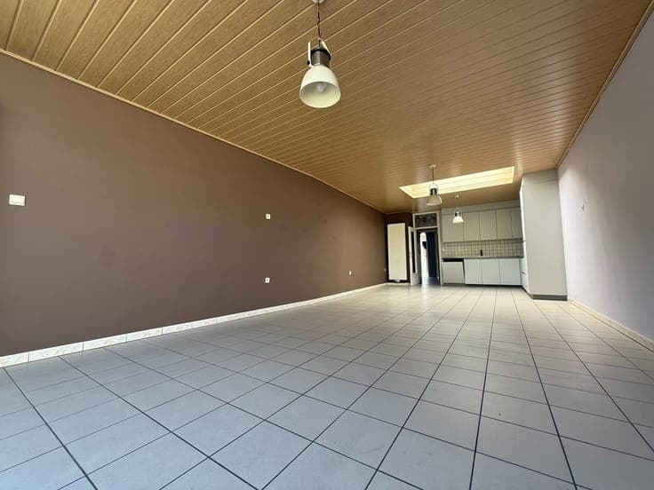 Instapklare gezinswoning met 3 ruime slaapkamers, tuin en...