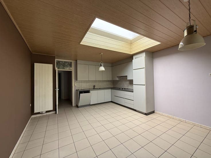 Instapklare gezinswoning met 3 ruime slaapkamers, tuin en...