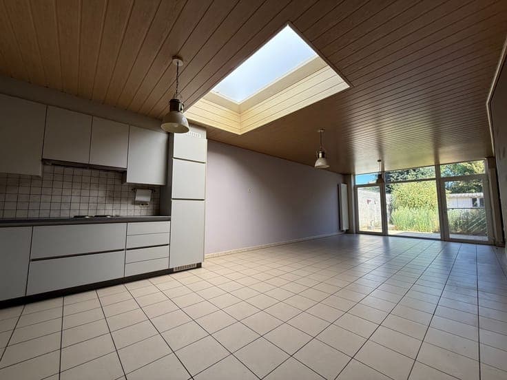 Instapklare gezinswoning met 3 ruime slaapkamers, tuin en...