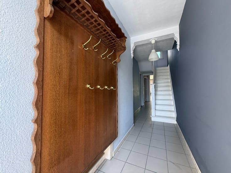 Instapklare gezinswoning met 3 ruime slaapkamers, tuin en...