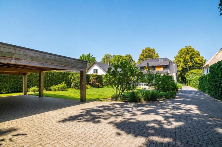 House in Schilde
