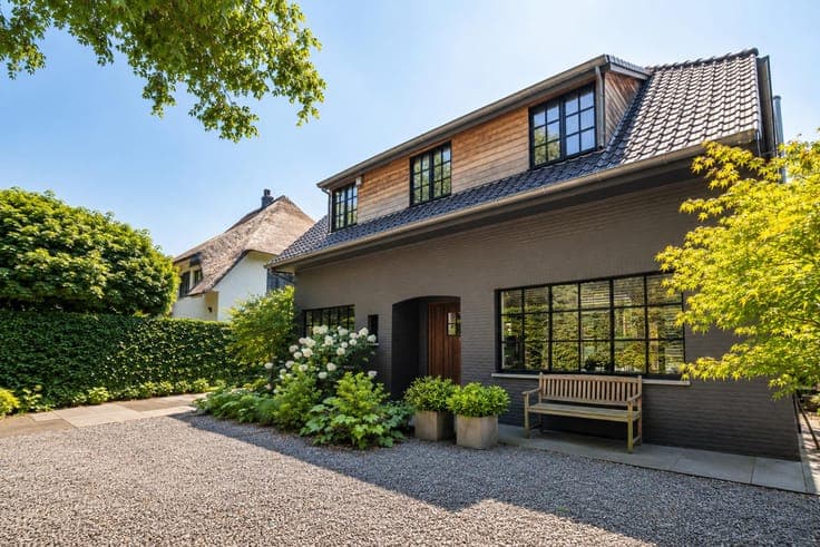 House in Schilde
