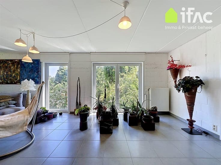 Charming semi-detached home in a peaceful location