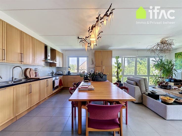 Charming semi-detached home in a peaceful location