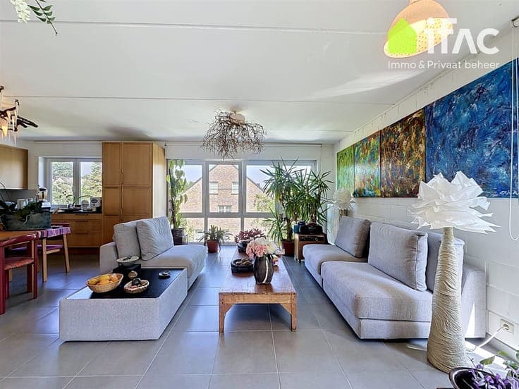 Charming semi-detached home in a peaceful location