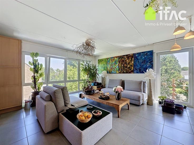 Charming semi-detached home in a peaceful location
