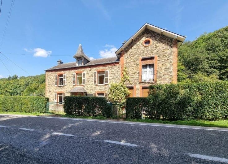 House in Vresse-sur-Semois