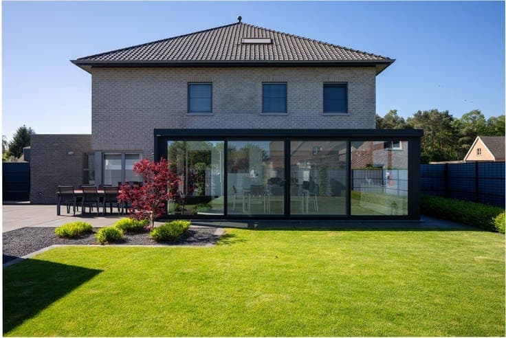 Woning