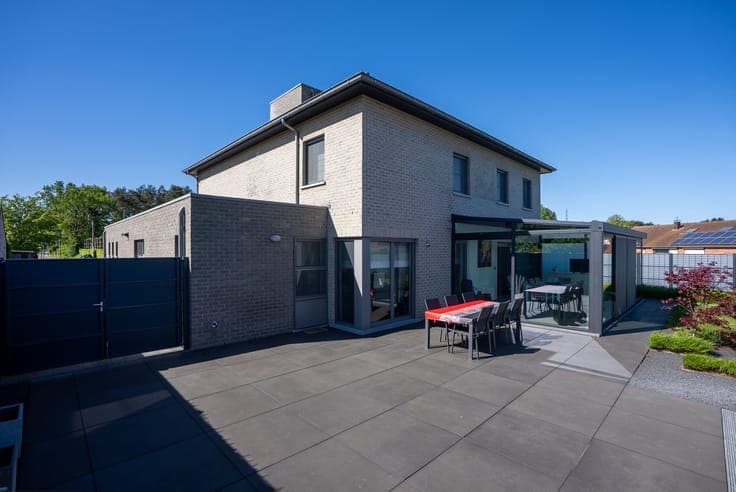 Woning