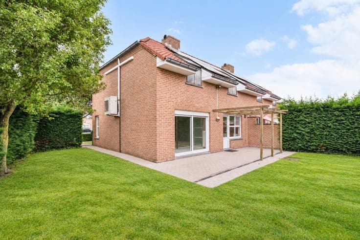 House in Ledegem