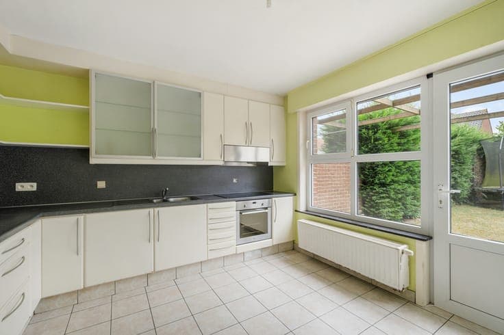 House in Ledegem