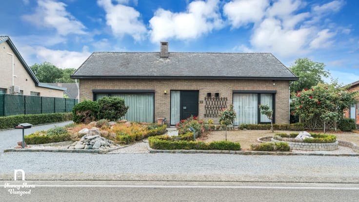 House in Heusden-Zolder