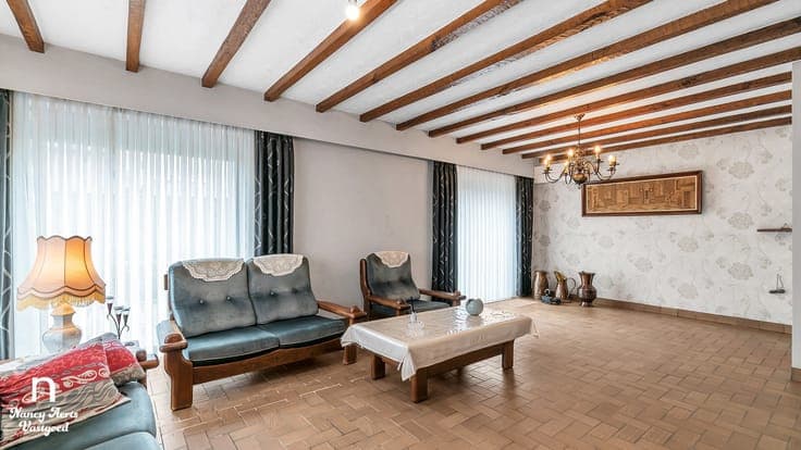 House in Heusden-Zolder