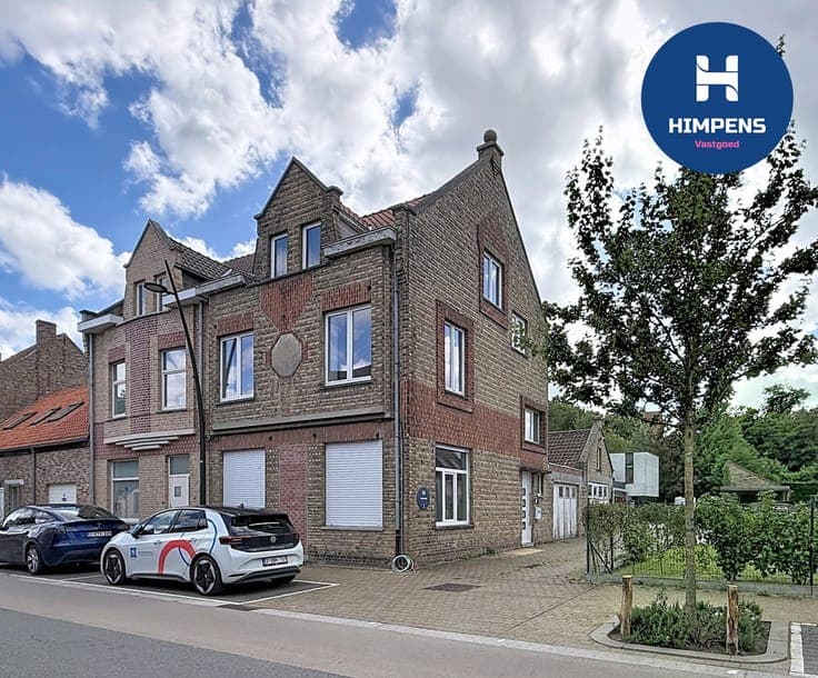 Rendabele vakantiewoning met officiële logiesvergunning