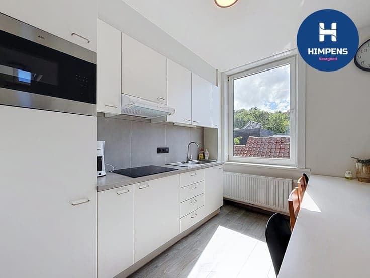 Rendabele vakantiewoning met officiële logiesvergunning