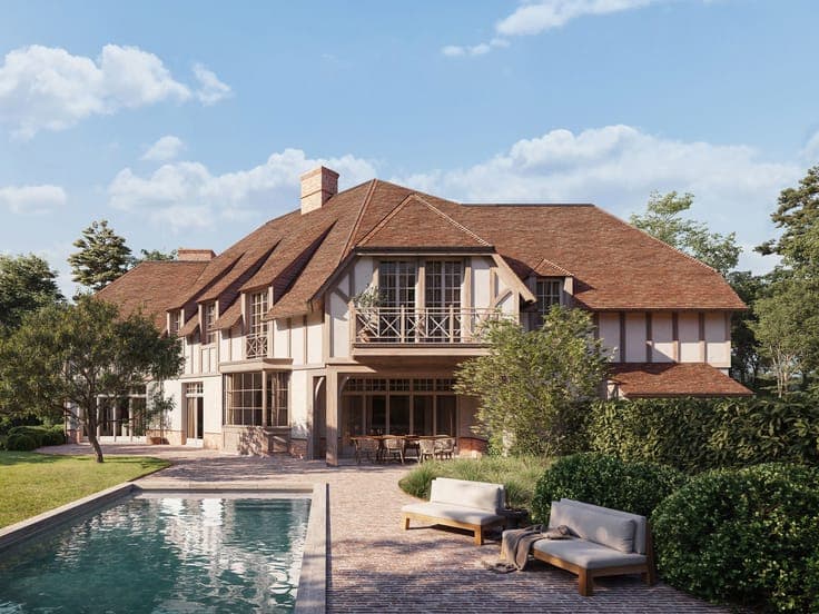House in Knokke-Heist