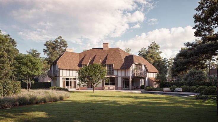 House in Knokke-Heist