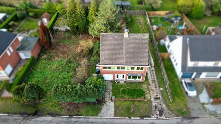 House in Beerse