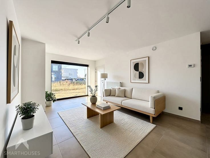 House in Kuurne