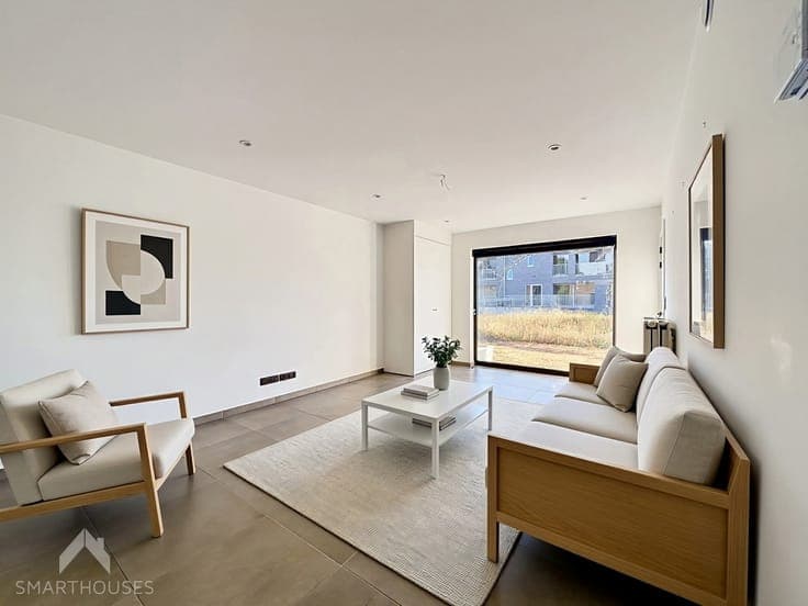House in Kuurne