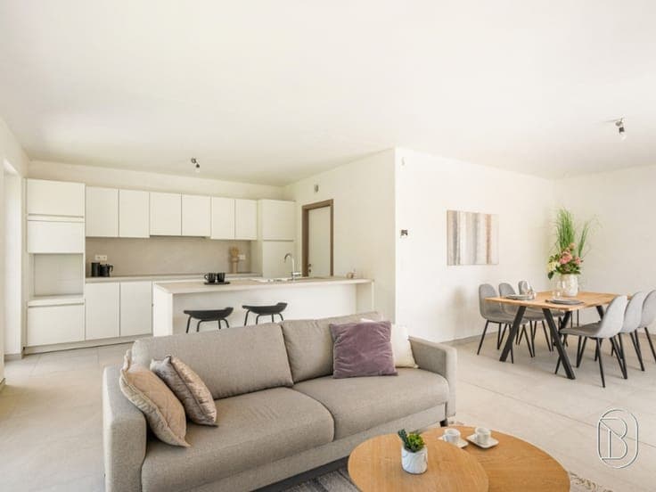 House in Menen
