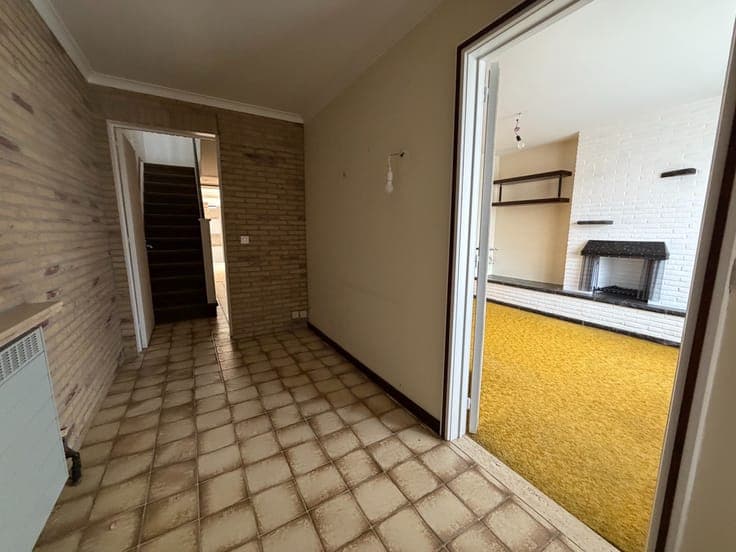 Woning