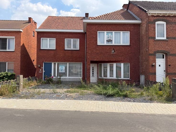 2 Woningen